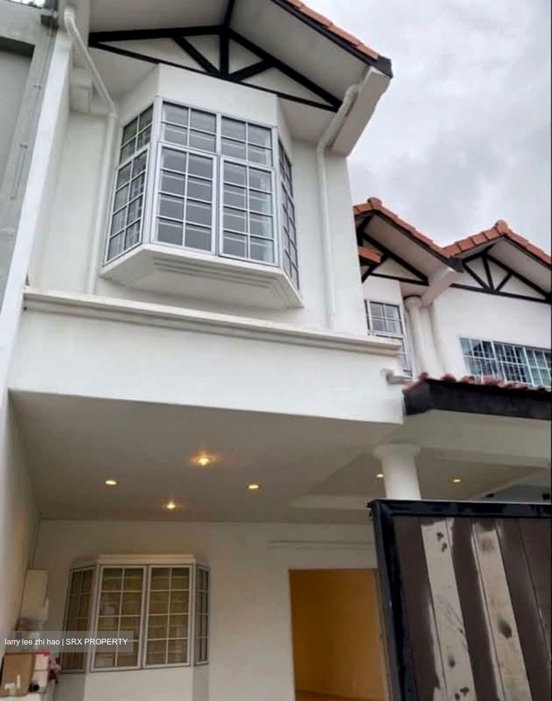 Elite Residences (D15), Terrace #559145571